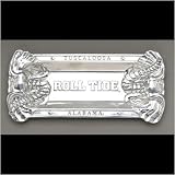 University of Alabama Oblong Tray