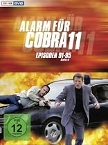 Alarm f&uuml;r Cobra 11 - die Autobahnpolizei: Staffel 11