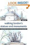 Walking London's Statues and Monuments