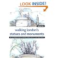 Walking London's Statues and Monuments