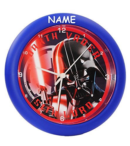 GmbH Wanduhr Aus Holz - Dad´s BBQ - 29 Cm Groß -  Produktbild-Vorschau 6