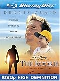 The Rookie [Blu-ray]