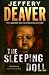 The Sleeping Doll (Kathryn Dance, #1)