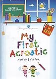 My first acrostic. Norfolk & Suffolk