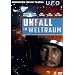 Unfall im Weltraum - Inspiration f�r die TV-Serie U.F.O