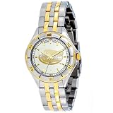 Florida Gators General Manager (GM) Series Two-Tone Gold/Silver Watch - NCAA College Athletics