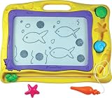 Magnetic Ocean Sketcher