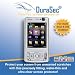 5 x DuraSec ClearTec screen protector for O2 XDA Guide
