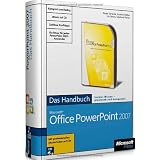 Microsoft Office PowerPoint 2007 - Das Handbuch: Das ganze Softwarewissenvon "Dieter Schiecke"