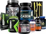 Combos Men's Fat Loss 20-39 Stack - Advanced