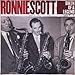 Ronnie Scott, Great Scott, 発売中