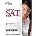 Cracking the SAT 2010 (Princeton Review Series) (Paperback)