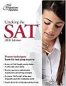Cracking the SAT 2010 (Princeton Review Series) (Paperback)