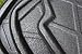 GMC Acadia Cargo Mat Trunk Liner Tray 07-15 behind 3rd seat