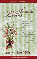 Scottish Legend (Love Notes Collection, Volume 6)