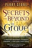 SECRETS FROM BEYOND THE GRAVE