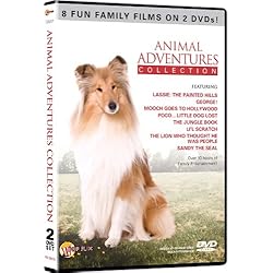 Animal Adventures Collection