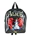 Search: Alice In Wonderland Printed Mini Backpack Back Pack Bag Search: Alice In Wonderland Printed Mini Backpack Back Pack Bag