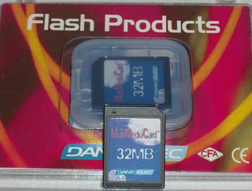 Sandisk 32MB/50 PICTURE SECURE DIGITAL  SDSDS-32-A10 