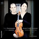Sonatas for Viola & Piano Vol. 1