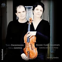 Sonaten f�r Viola & Klavier Vol.1