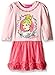 Disney Girls' Cinderella Tulle Skirt Dress