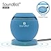 SOUNDBOT SB566 WIRELESS BLUETOOTH STEREO SPORTS HEADSET