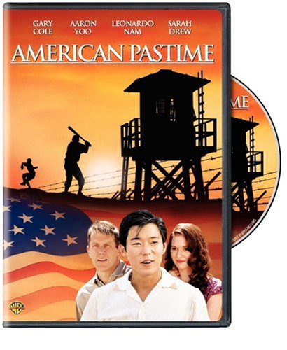 Watch American Pastime Online!