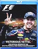 F1 2012 Season Review [Blu-ray] [Import]