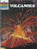 The how and why wonder book of volcanoes