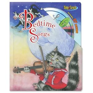 Bedtime Songs Bedtime Songs (Sing & Learn)