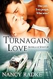 Turnagain Love (Sisters of Spirit #1)