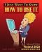  : Microsoft Project 2003 Business Essentials - I Just Want to Know How to Use It