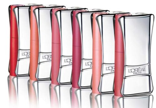 L'Or&Atilde;&copy;al Infallible Duo Lipstick - 200 Fuchsia Fix