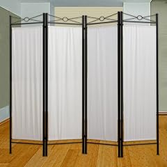 Paravent Eisen Spanische Wand Raumteiler