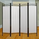 Paravent Eisen Spanische Wand Raumteiler