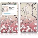 GelaSkins Bunny Blossom Protective Skin with Screen Protector for iPod Classic (80, 120, 160 GB)