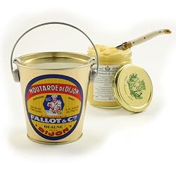 EdmondFallotDijonMustardGiftPail(16ounce)