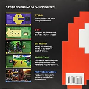 The Art of Video Games: From Pac-Man to Mass Effect