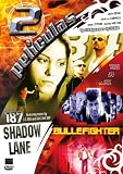 187 Shadow Lane/Bulletfighter 2 Pack