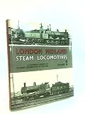 London Midland steam locomotives : a pictorial survey of ex-LMSR locomotives in the 1950s