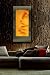 Produkt-Bild: Wasserbild Marmor Onyx Gold Leon 160