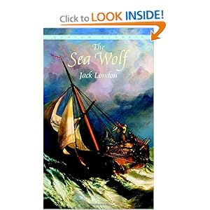 The Sea Wolf - Jack London