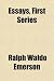 Search : Essays, First Series