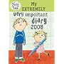 My Extremely Very Important Diary