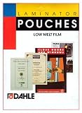 A3 Laminating Pouch 250 (2x125mic) 100pk