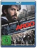 Argo - Extended Cut [Blu-ray]