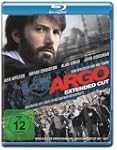 Argo - Extended Cut [Blu-ray]