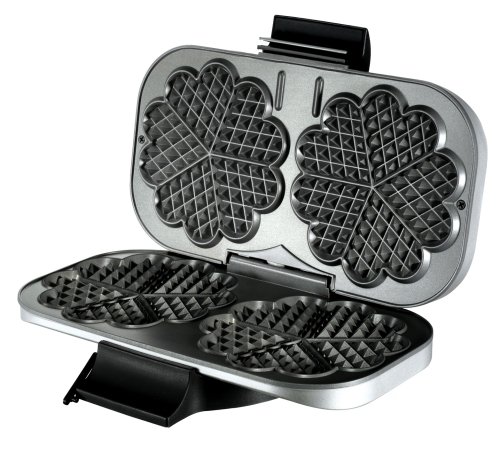 Unold 48241 Doppel-Waffelautomat Unold 48241 Doppel-Waffelautomat