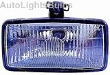 1992-1994 ( 1992 1993 1994 92 93 94 ) Chevy Blazer Fog Light Assembly 1998-2000 ( 1998 1999 2000 98 99 00 ) Chevy CK 10 Fog Light Assembly 1995-1999 ( 1995 1996 1997 1998 1999 95 96 97 98 99 ) Chevy Tahoe Fog Light Assembly - DOT Certified